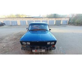 LADA 2106 ПРОДАЖА ЛАДА 2106, 2001 ГОД В КРАСНОЯРСКЕ