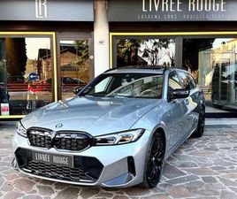 M340I TOURING MHEV 48V XDRIVE MSPORT PRO AUTO