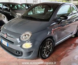 500 (2020--->) 1.0 HYBRID CONNECT