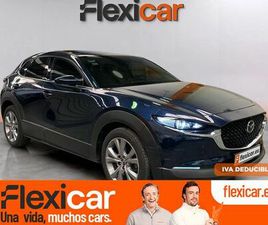 2.0 SKYACTIV-G ZENITH SAFETY 90 KW (122 CV)
