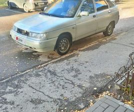 ПРОДАЖА ЛАДА 2112, 2004 ГОД В РЯЗАНИ