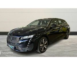 PEUGEOT 308 SW PHEV 180CH ACTIVE PACK E-EAT8