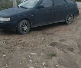 ПРОДАЖА ЛАДА 2112, 2004 ГОД В ПОЛТАВСКОЙ