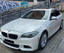 BMW SERIE 5 528I XDRIVE BMW SERIE 5