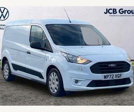 1.5 230 ECOBLUE TREND L2 EURO 6 (START/STOP) 5DR