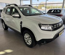 DACIA DUSTER 1.5 BLUE DCI EXPRESS JUNHO/23