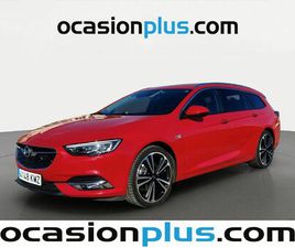 OPEL INSIGNIA OPEL INSIGNIA SPORTS TOURER 1.5 TURBO XFT EXCELLENCE (165 CV)