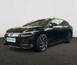 TOURER PRO S BUSINESS PREMIUM 86 KWH 210 KW (286 PK)