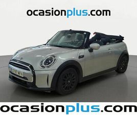 MINI CABRIO COOPER MINI MINI MINI MINI CABRIO CABRIO COOPER (136 CV)