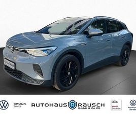 VOLKSWAGEN ID.4 VOLKSWAGEN ID.4 PRO PERFORMANCE 150 KW #NAVI #APP-CONNECT