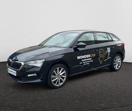 CLEVER 1.5 TSI 150PK DSG7