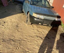 ПРОДАЖА ЛАДА 2110, 2003 ГОД В ОМСКЕ