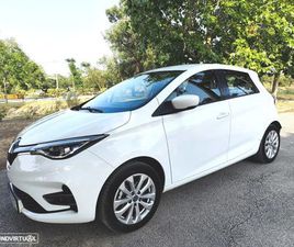 RENAULT ZOE (S/ BATERIA) INTENS 50 FLEX