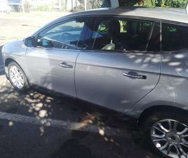 DELTA 1.6 MJT PLATINO 120CV DPF