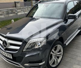 MERCEDES GLK GLK 350 MERCEDES-BENZ GLK 350 PREMIUM
