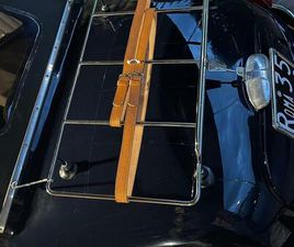 FIAT TOPOLINO 500C 1951