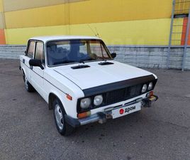 LADA 2106 ПРОДАЖА ЛАДА 2106, 1997 ГОД В РУБЦОВСКЕ