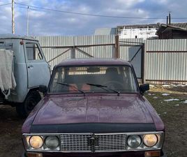 LADA 2106 ПРОДАЖА ЛАДА 2106, 2000 ГОД В САЯНСКЕ