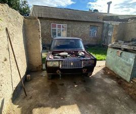 ПРОДАЖА ЛАДА 2107, 2005 ГОД В КРАСНОПЕРЕКОПСКЕ