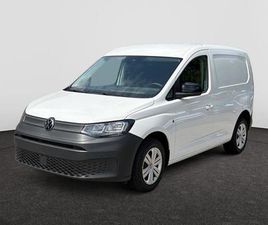 CADDY WHEELBASE: KORTE WIELBASIS ENGINE: 1,5 L TSI EU6 85 KW GEARBOX: 7SP DSG