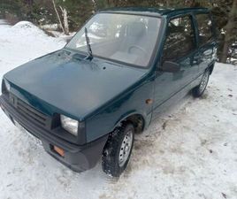LADA 1111