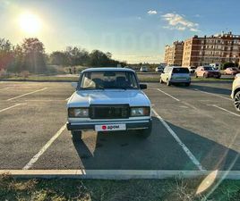 ПРОДАЖА ЛАДА 2107, 2009 ГОД В РОСТОВЕ-НА-ДОНУ