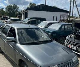 LADA 2112 ПРОДАЖА ЛАДА 2112, 2006 ГОД В БОГАТЫРЕВКЕ