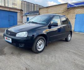 ПРОДАЖА ЛАДА КАЛИНА, 2012 ГОД В НАБЕРЕЖНЫХ ЧЕЛНАХ