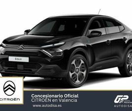 CITROEN C4X CITROEN C4 X BLUEHDI 130 S&S EAT8 SHINE MAX