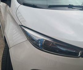 RENAULT ZOE INTENS R110