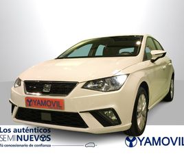 SEAT IBIZA TGI 1.0 TGI S&S STYLE PLUS 66 KW (90 CV)