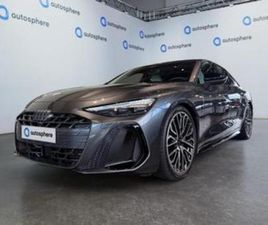 ② AUDI A6 BERLINE SLINE TDI — AUDI — 2EMEMAIN