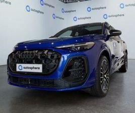 ② AUDI Q5 SLINE 40 TDI — AUDI — 2EMEMAIN