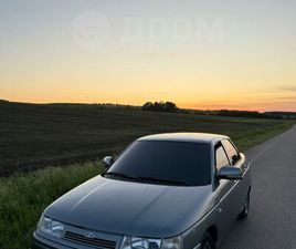 LADA 2110 ПРОДАЖА ЛАДА 2110, 2007 ГОД В СТЕРЛИТАМАКЕ