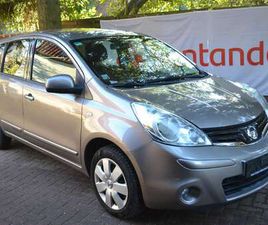 ACENTA KLIMA, TEMP. 1.BESITZ! TÜV-NEU!