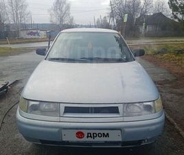 ПРОДАЖА ЛАДА 2112, 2004 ГОД В НИЖНЕМ ТАГИЛЕ