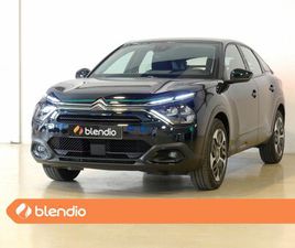 CITROEN C4 SPACETOURER CITROEN C4 1.2 PURETECH 130 S&S FEEL 130CV 5P