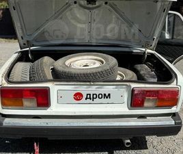 ПРОДАЖА ЛАДА 2105, 2004 ГОД В ТАГАНРОГЕ