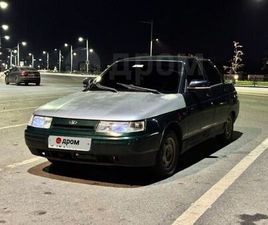 LADA 2110 ПРОДАЖА ЛАДА 2110, 2004 ГОД В УФЕ
