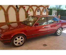 BMW SERIE 5 525 525I 24V