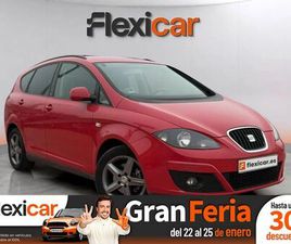 1.2 TSI S&S I-TECH 77 KW (105 CV)