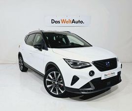 1.0 TSI FR XM 85 KW (115 CV)