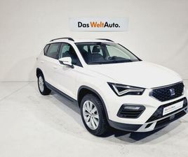 1.5 TSI STYLE EVO EDITION 110 KW (150 CV)