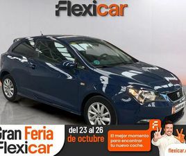 SEAT IBIZA SC 1.2 TSI REFERENCE 66 KW (90 CV)