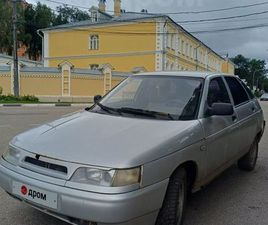 LADA 2112 ПРОДАЖА ЛАДА 2112, 2003 ГОД В ХОТЬКОВЕ