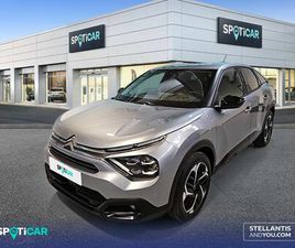 CITROEN C4 SPACETOURER CITROEN C4 BLUEHDI 130 S&S EAT8 FEEL PACK