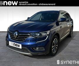 RENAULT KOLEOS - DCI 130 4X2 ENERGY INTENS