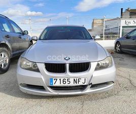 BMW SERIE 3 320D TOURING E91
