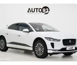JAGUAR I-PACE SE AWD AUT.