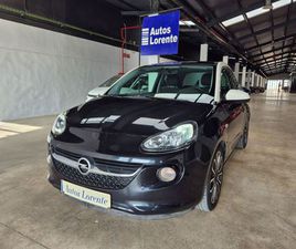 OPEL ADAM 1.4I 90CV